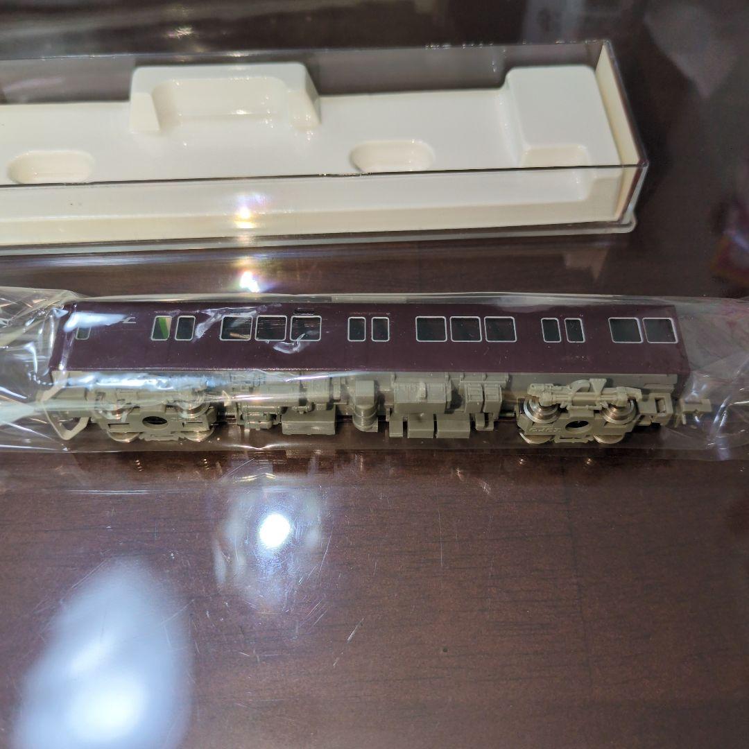 Nゲージ エンドウ 阪急電鉄 6000系