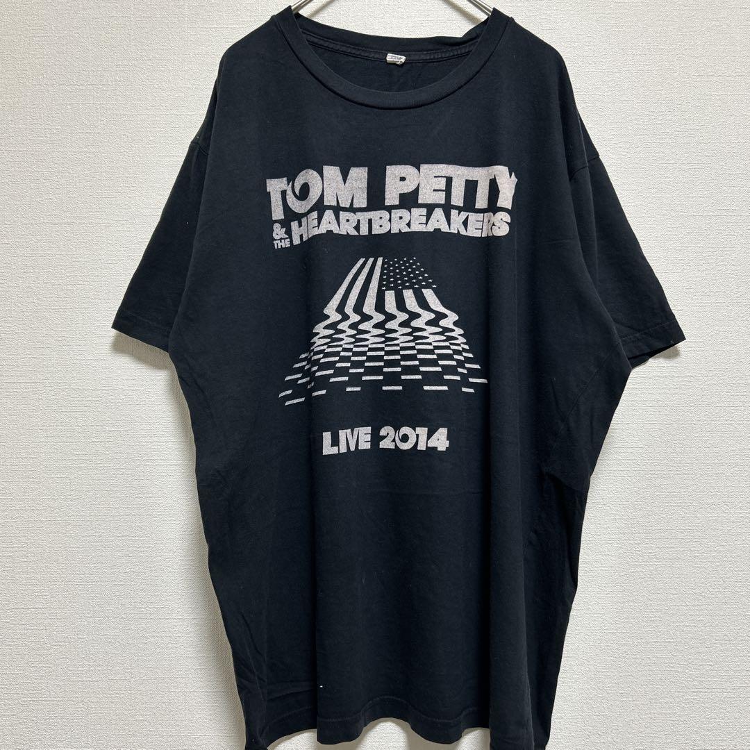 Tom Petty & The Heartbreakers ファイナルツアー L