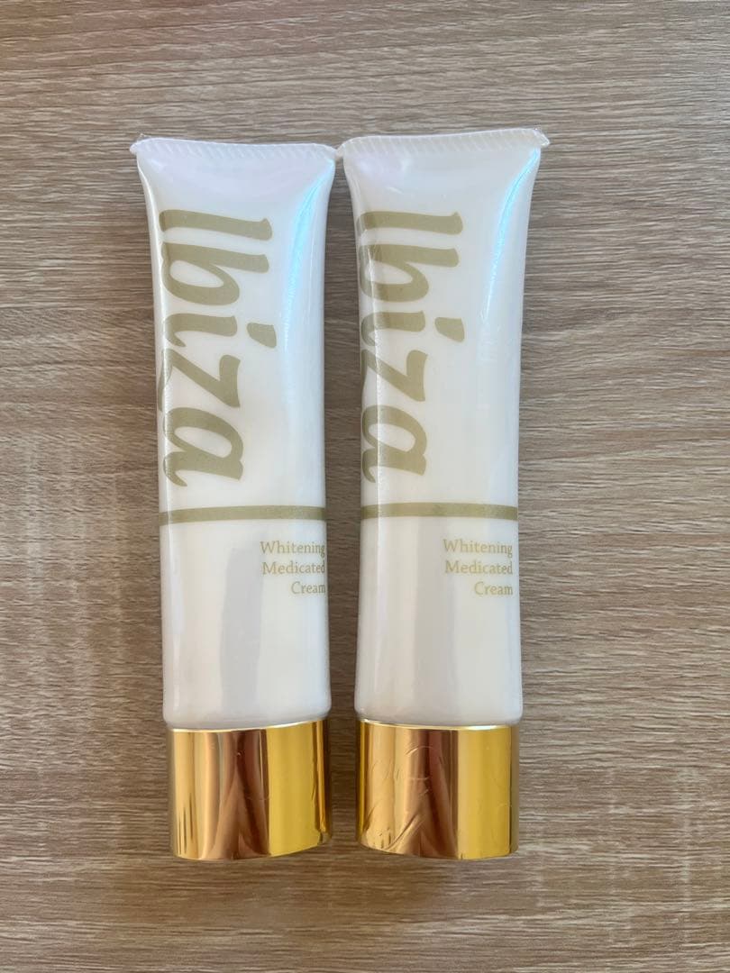 イビザクリーム