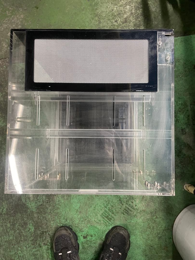 Arion アリオン ゲージ