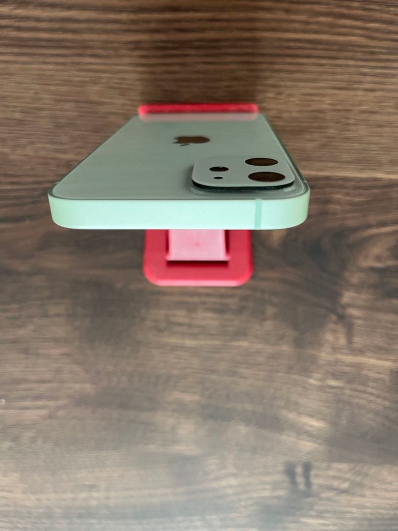 iPhone12 mini 64GB 美品