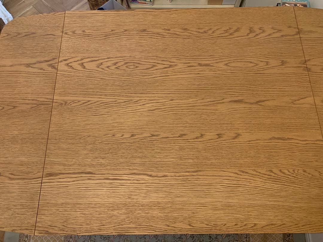 Tomounico ウニコ (クルト) バタフライテーブル