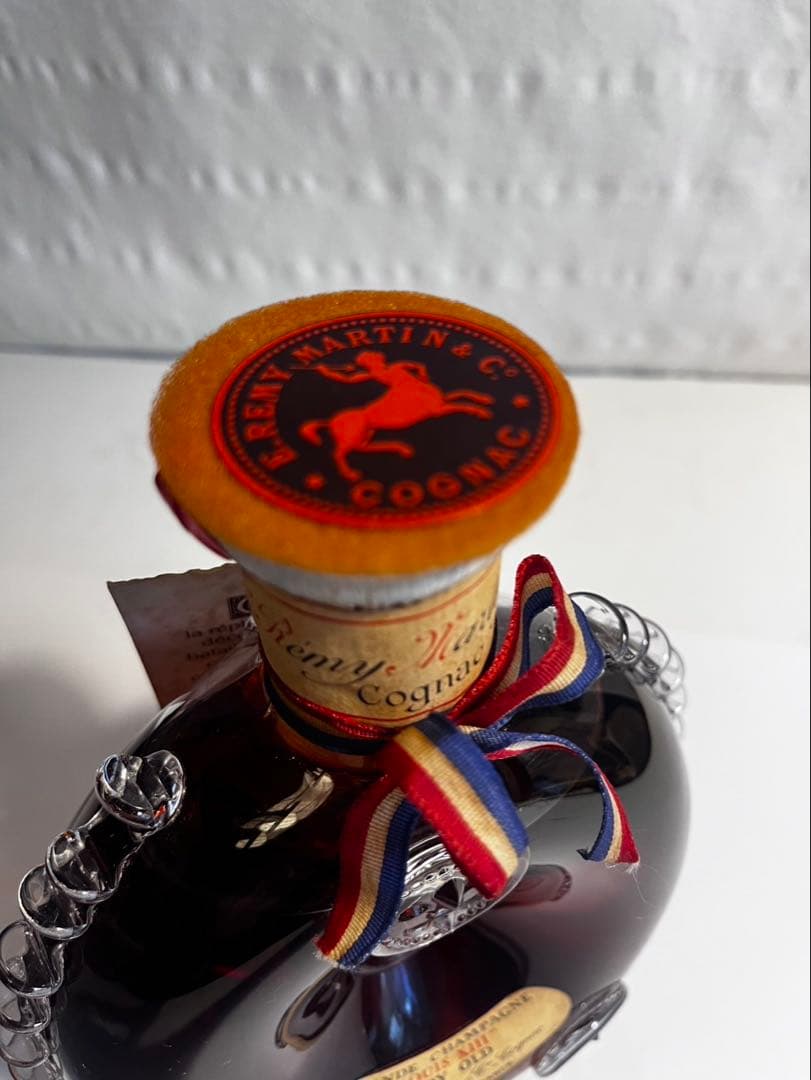 REMY Martin Louis XIII ベリーオールド　未開栓