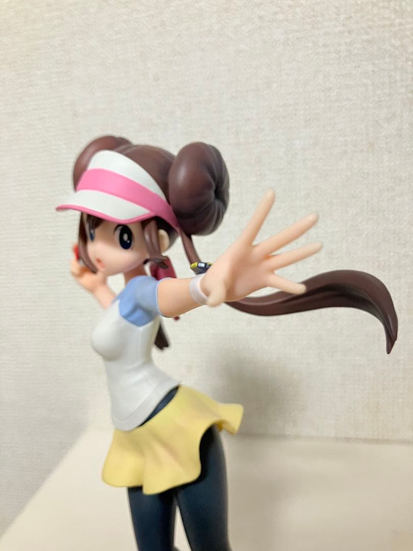 【中古】ARTFX J メイ with ツタージャ コトブキヤ ※ツタージャ欠品