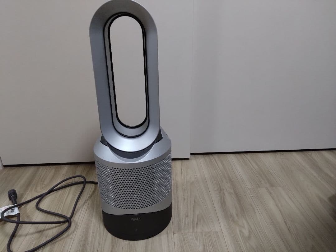 Dyson 空気清浄機 pure hot&cool HP00