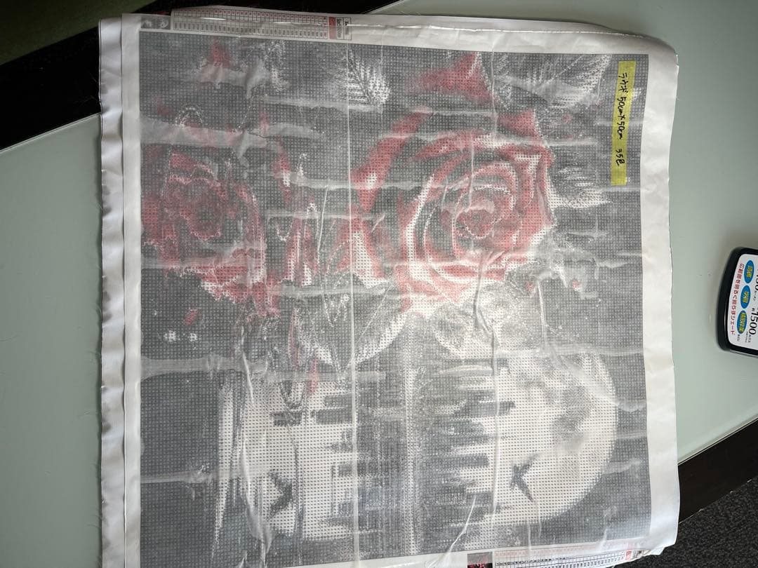 リカさん専用ダイヤモンドアート　アート用品色々たくさんセット