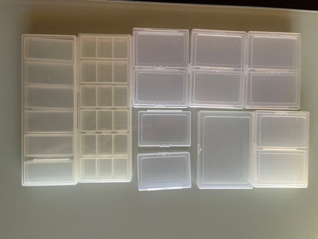 リカさん専用ダイヤモンドアート　アート用品色々たくさんセット