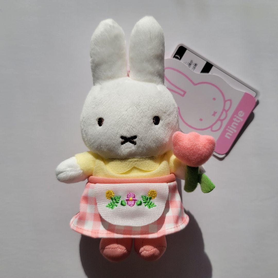 ハウステンボス限定 ブロッサムナインチェ マスコット　2024