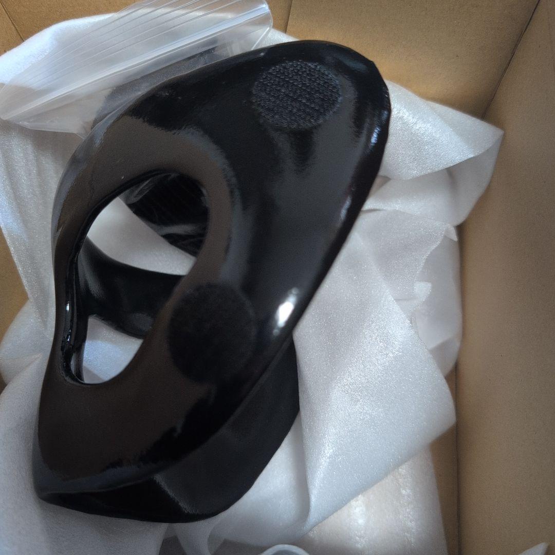 松本義肢製作所 美品 ソフトフェイスガード