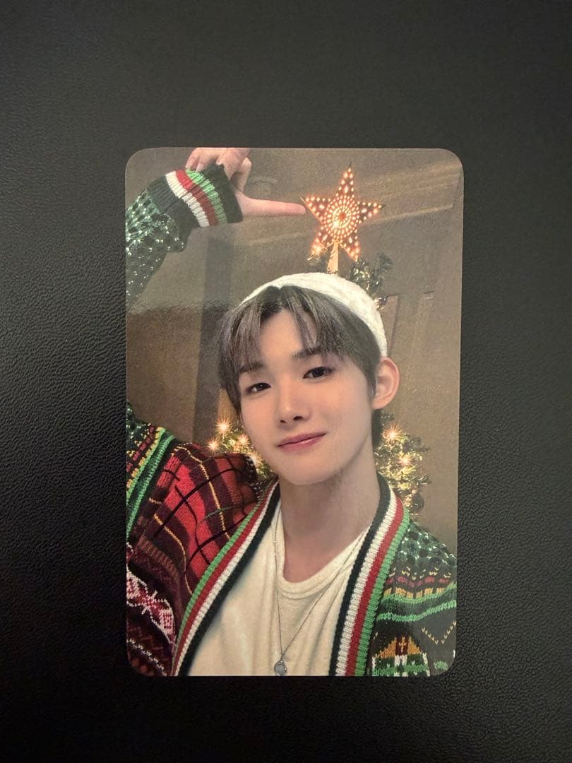 &TEAM JO SBS サノク トレカ