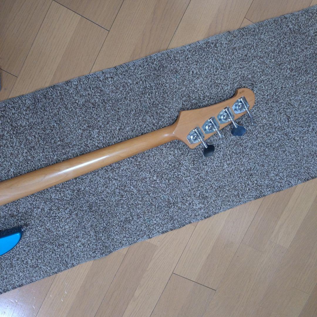 YAMAHA Attitude Special ビリーシーン Mr,BIG