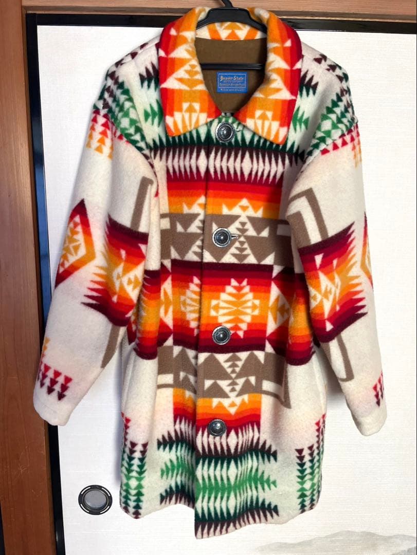 ペンドルトン　オーダーメイド