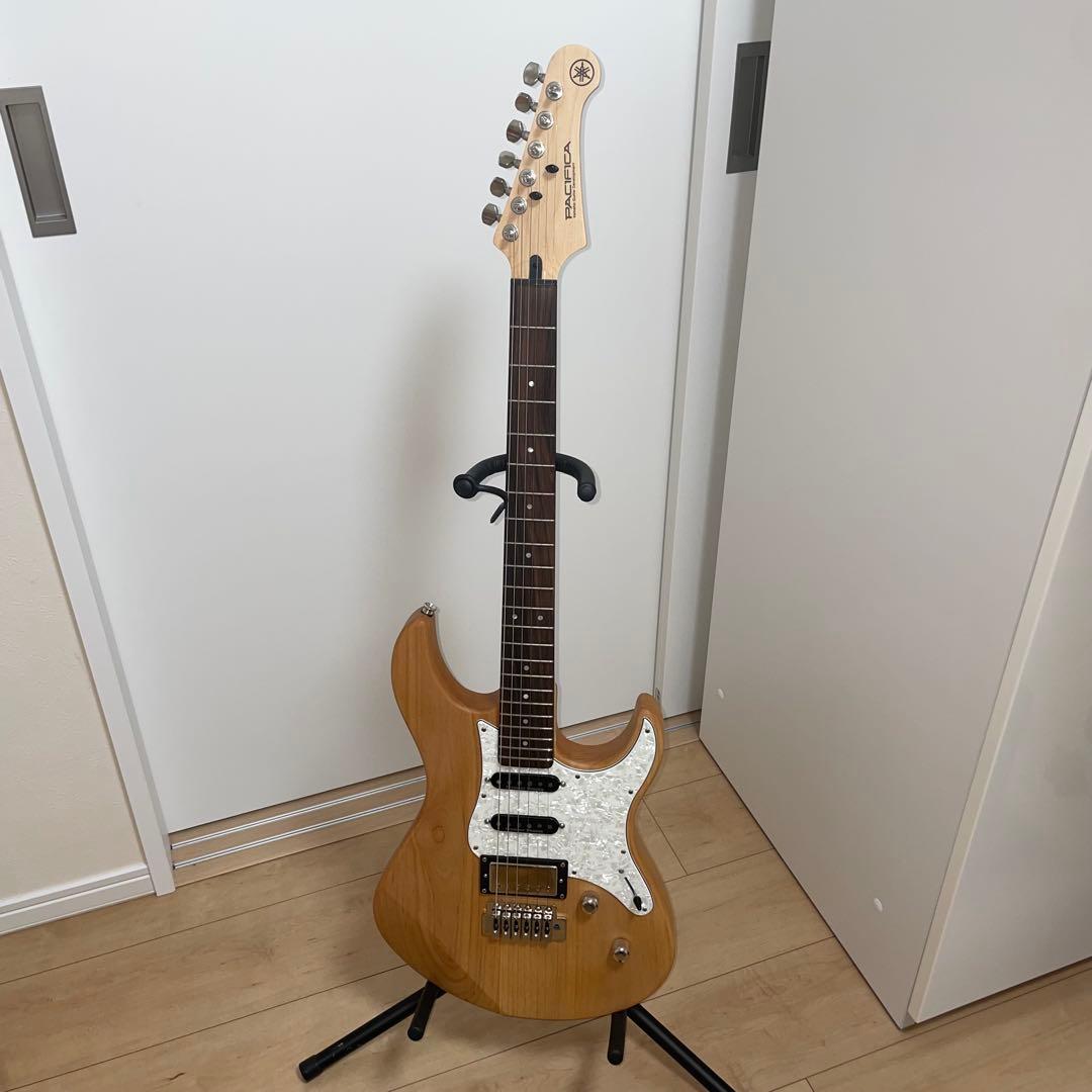 ギター YAMAHA PACIFICA612V II X YNS