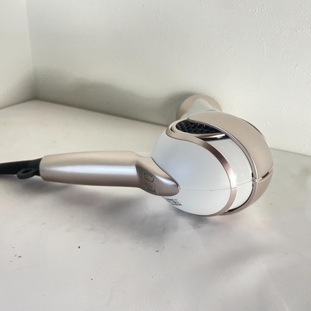 BOSLEY ボズレー LEXT-TB01 ヘアドライヤー