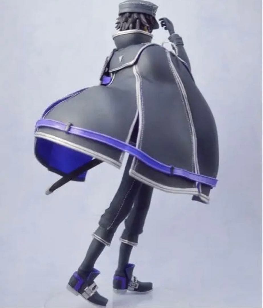 刀剣乱舞 水心子正秀 源清麿 ガレージキット セット