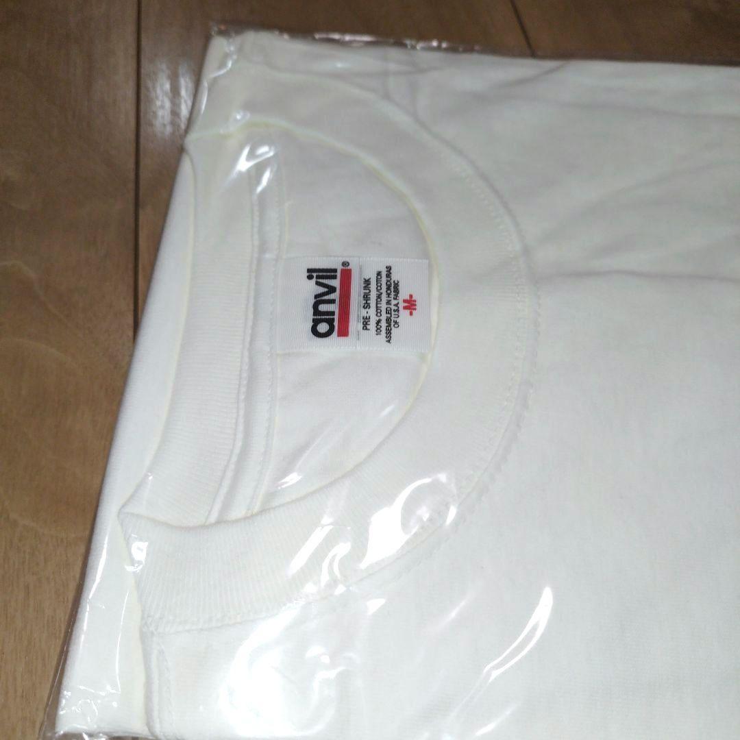 【完全未開封・非売品】金色のガッシュ!! 大海恵 Tシャツ I♡MEGU 当選品