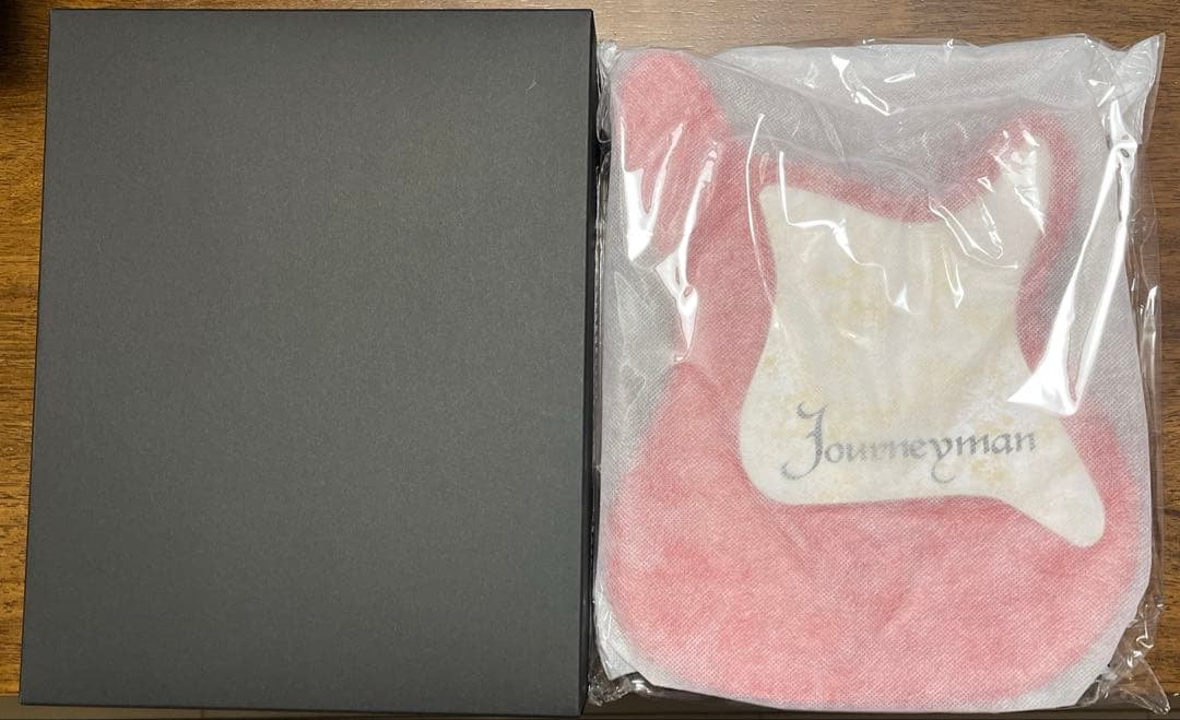 GLAY AMEXギターバッグ Journeyman