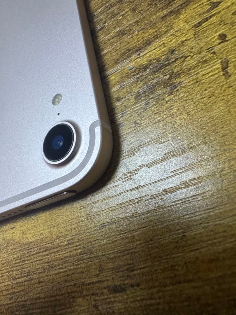 ipad mini 6 256GB Wi-Fi+Cellular ピンク 専用