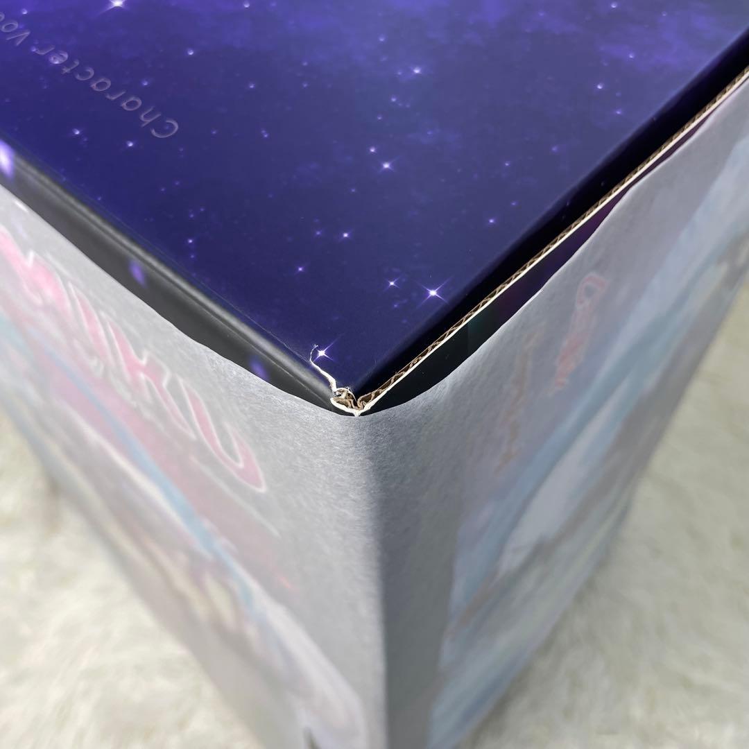 【新品・未開封】初音ミク バーチャル ポップスター ver. 完成品フィギュア