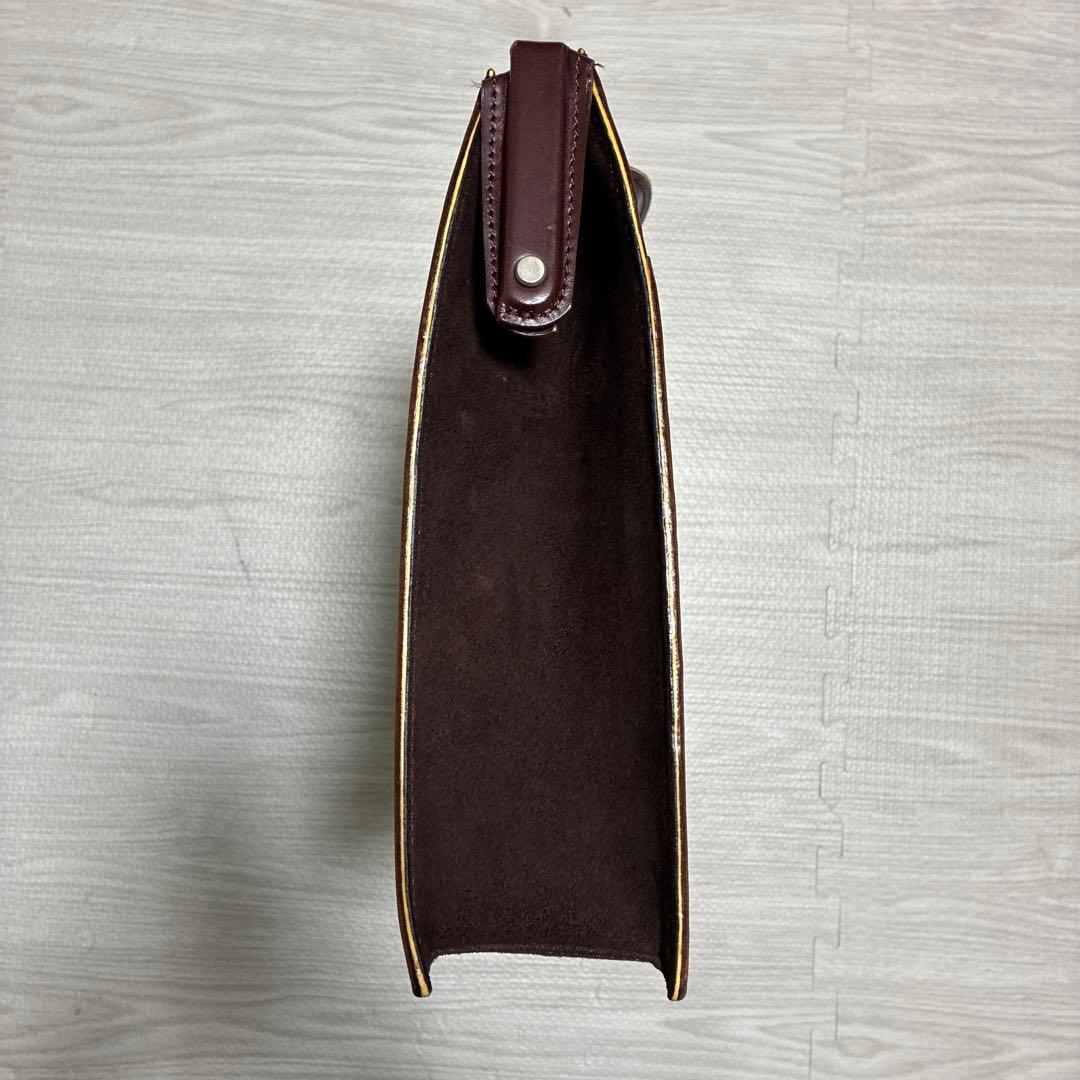 FIVE WOODS ファイブウッズ　TED’S 　ダレスバッグ 39022