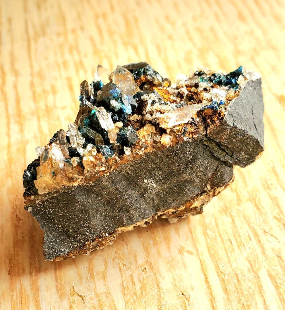 【コレクターズアイテム】ラズライト