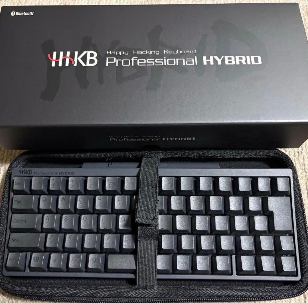 キーボード Happy Hacking Keyboard Professional