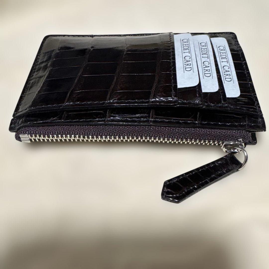 クロコダイルケース