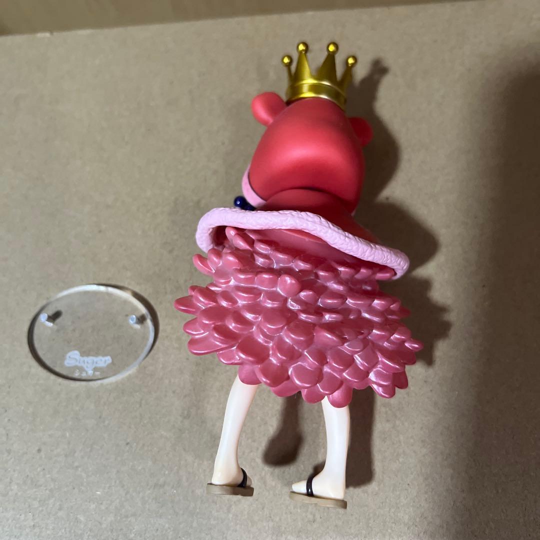 POP ワンピース\"Sailing Again\" シュガー