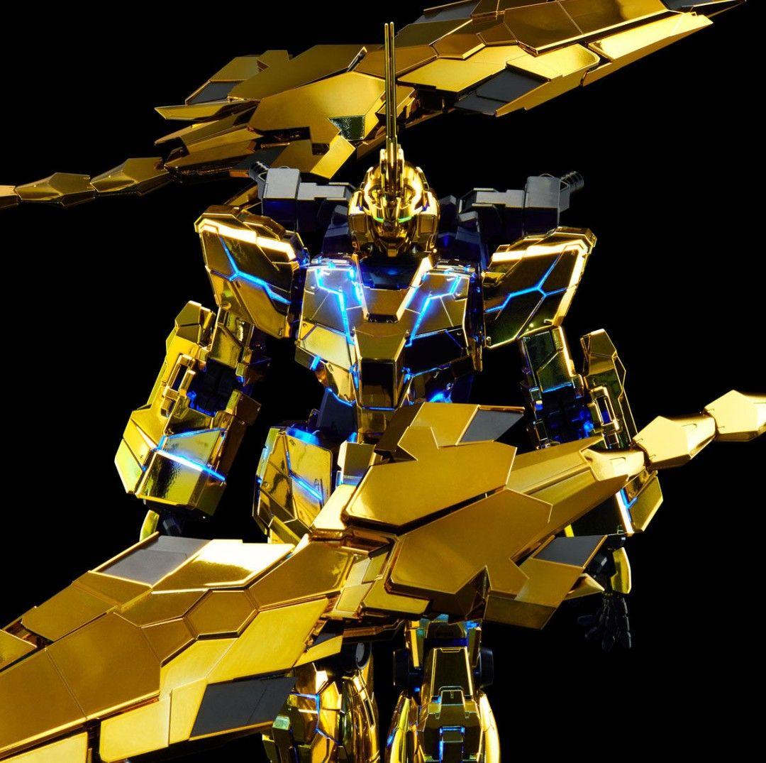 【16日迄！】ＰＧ ユニコーンガンダム３号機 フェネクス（ナラティブＶｅｒ．