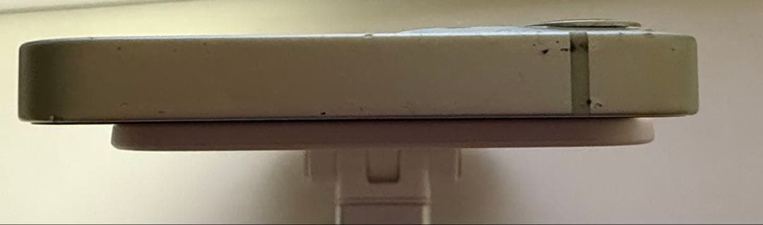 携帯電話本体 Apple iPhone 12 mini 64GB green 73%