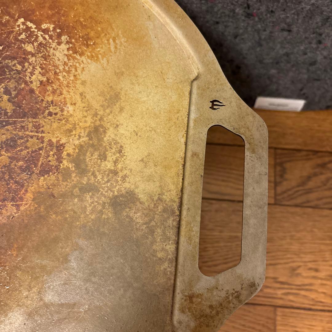 DALUM Jiada ダーラム ヤルダ キャリーキット✨40