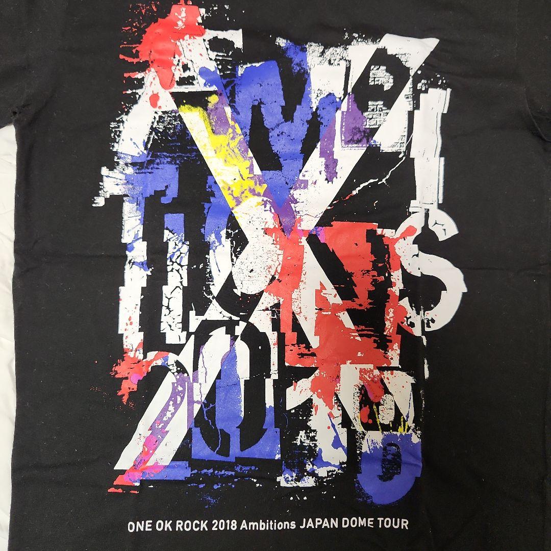 【まとめ売り】ONE OK ROCK ライブ グッズ③