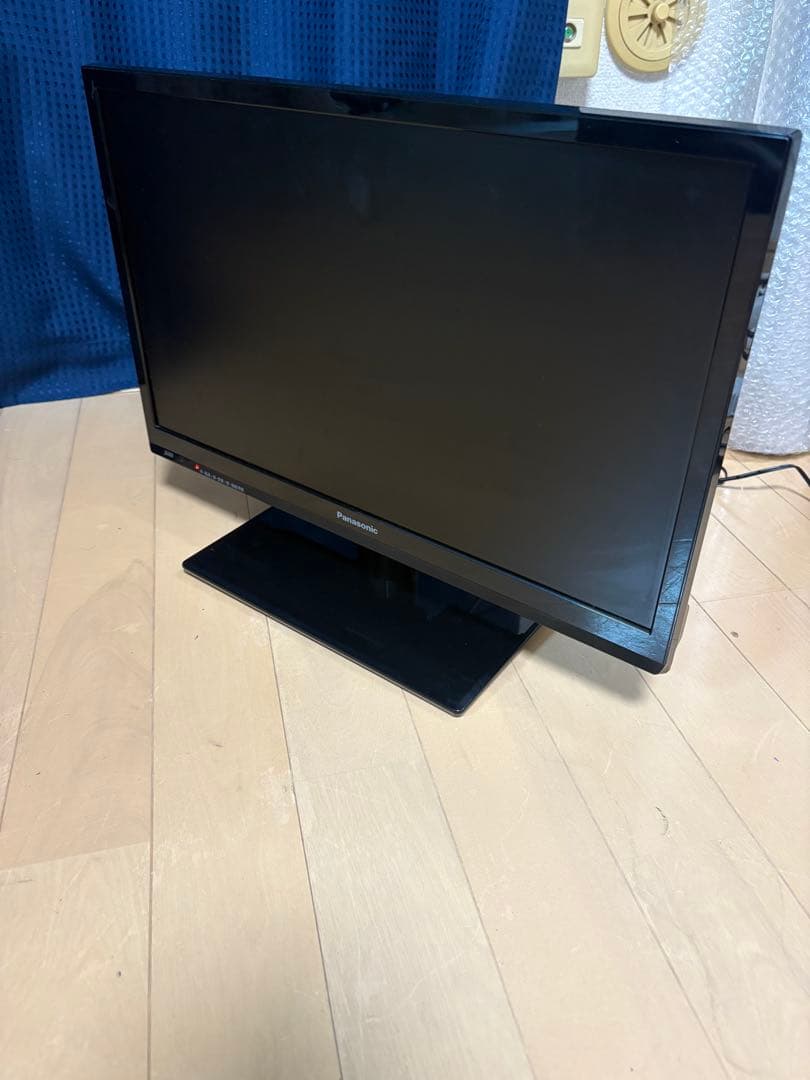 ピンピコピン Panasonic TH-19E300 19インチ液晶テレビ