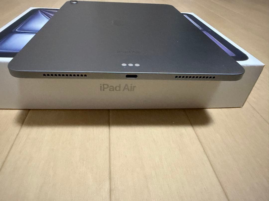 iPad Air m2 128GB A2902 11インチ　第6世代