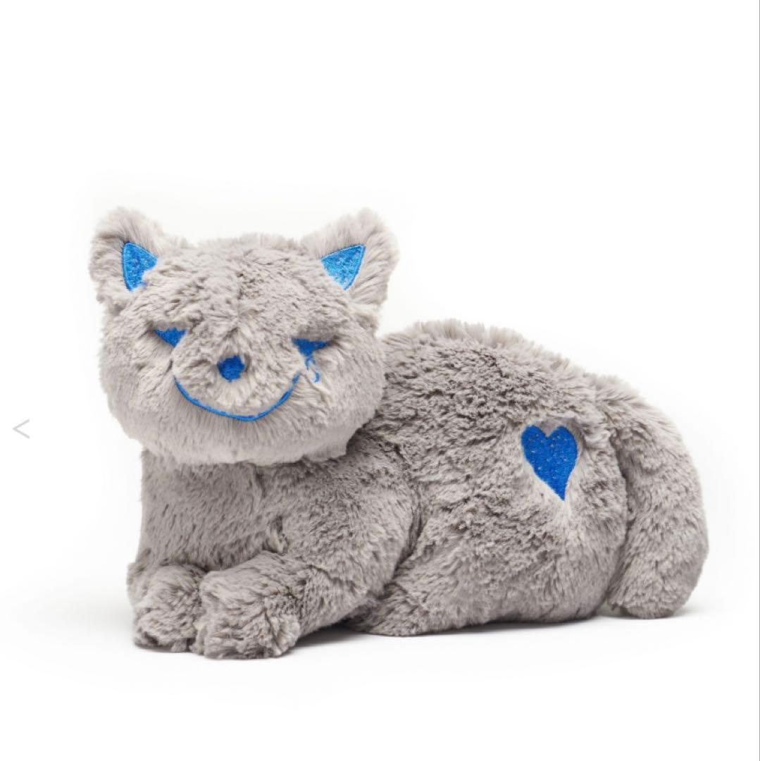 ねこちゃん(2色)&GODIVA×HACHIドーナツホールコンプ空き箱