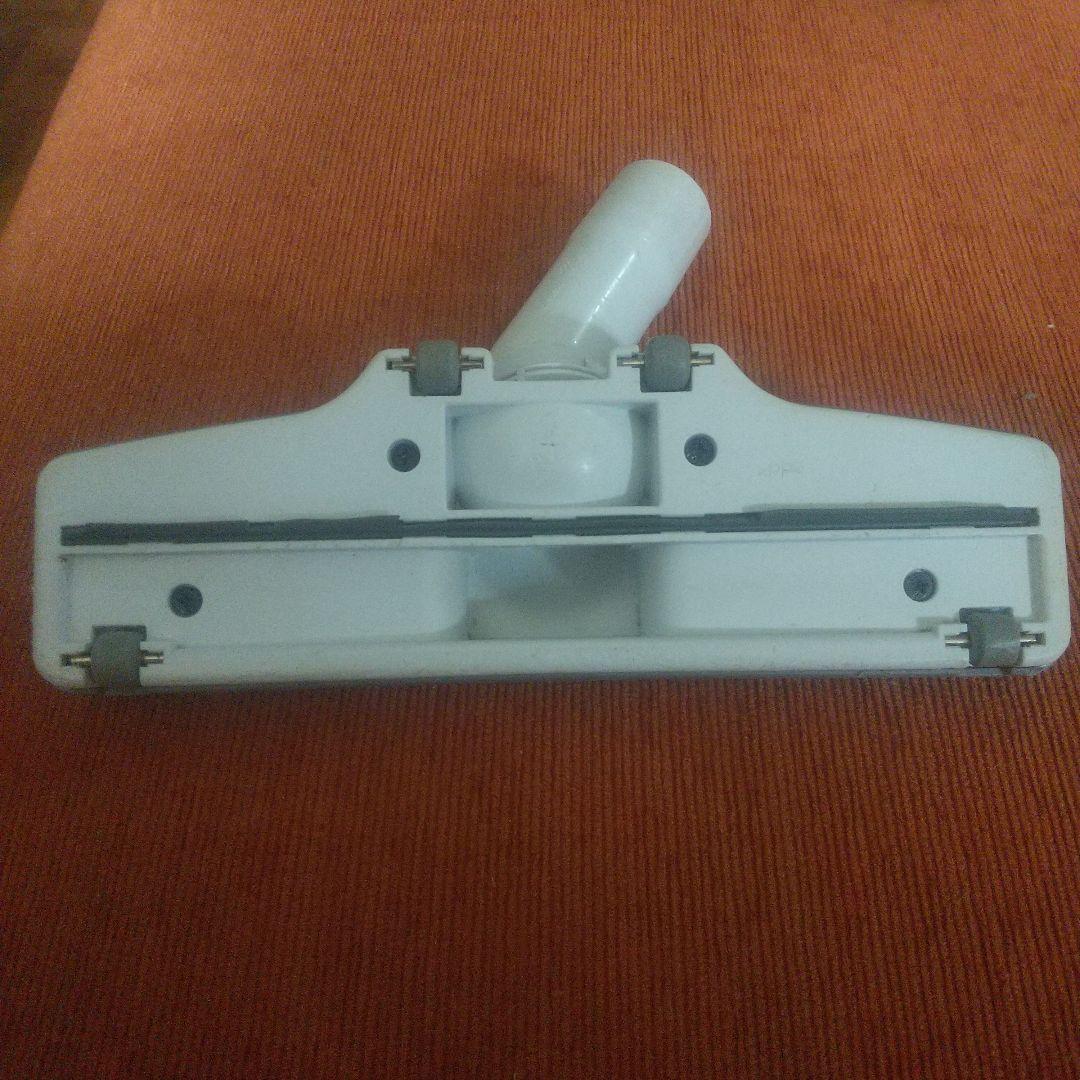 マキタ 充電式クリーナー CL107FD ※バッテリー2個付き