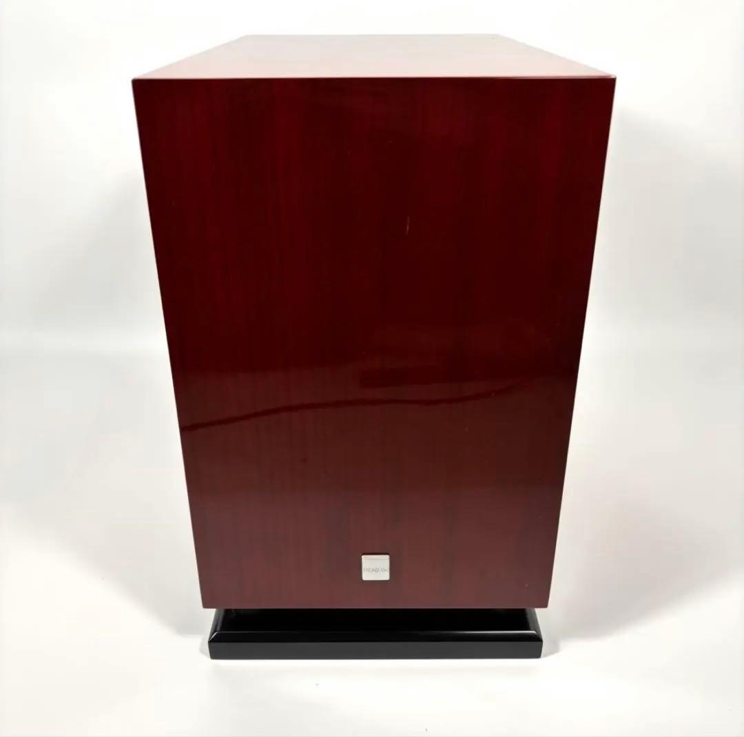 良品 DENON デノン アンプ内蔵 サブウーファーDSW-33XG