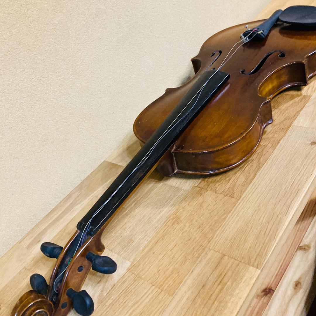 バイオリン　Jacobus Stainer Absam　ヴァイオリン