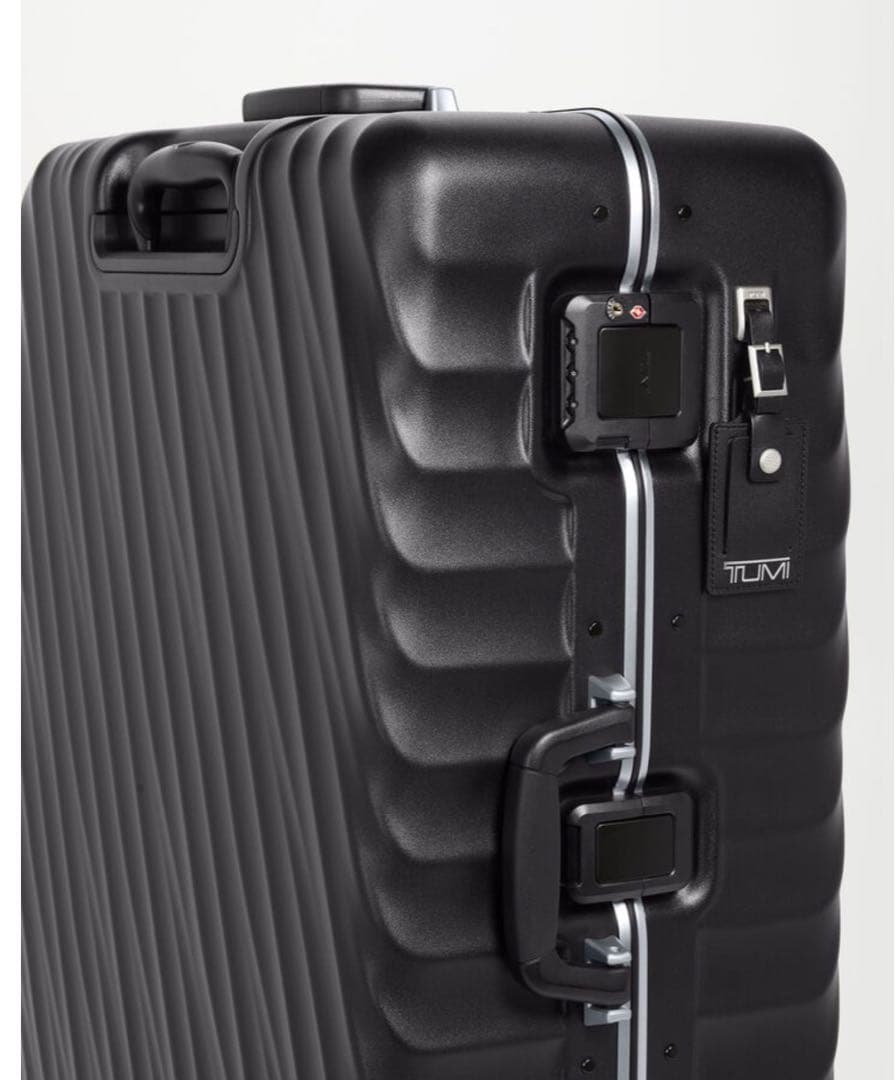新品 TUMI 19 Degree Frame エクステンデッド・トリップ