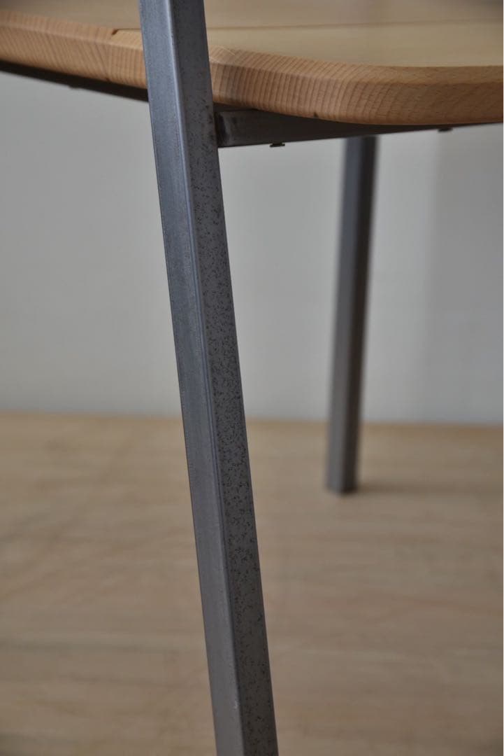 merci. ！TIMBER COURT 特注チェア　①