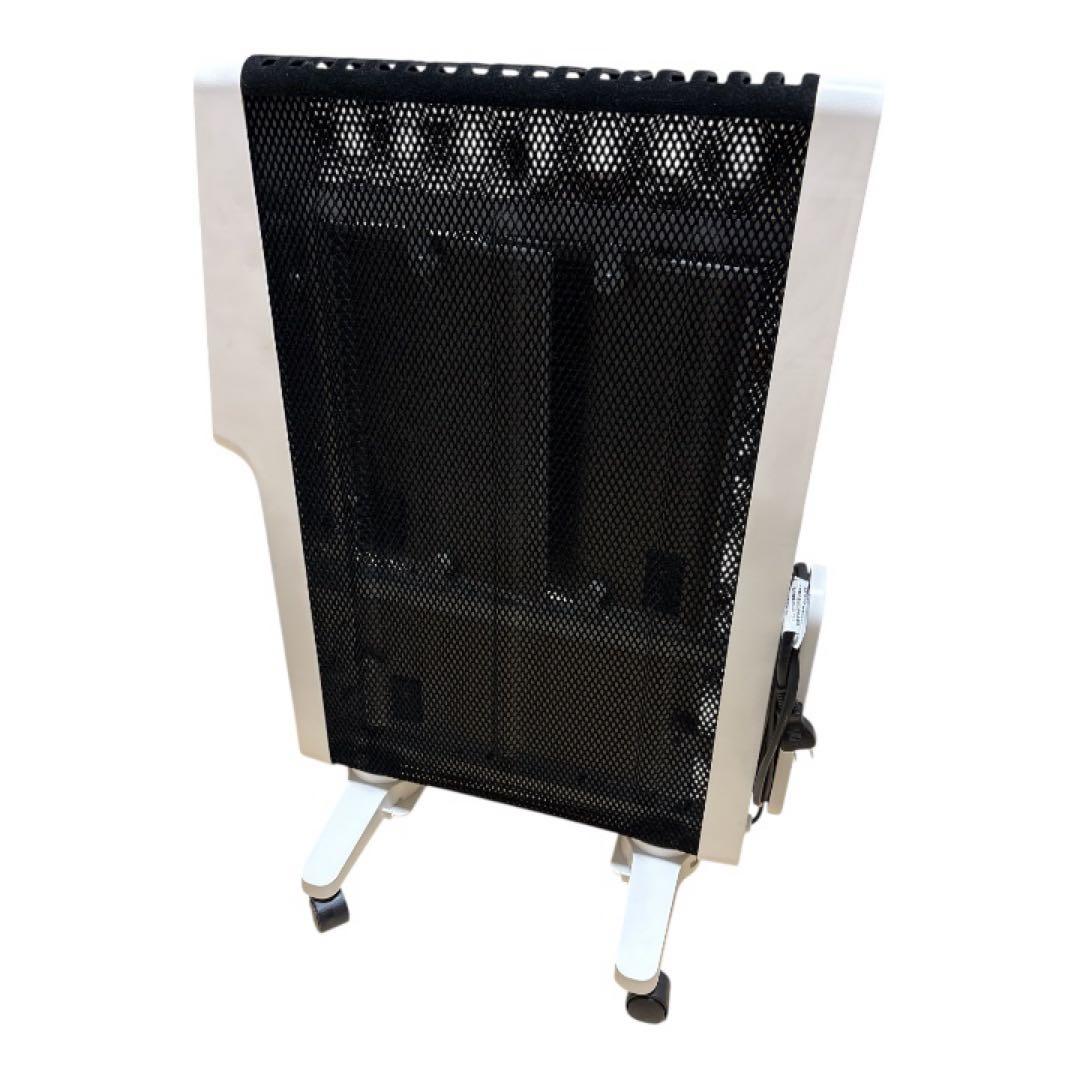 遠赤軽量ヒーター SN-M451 ホワイト