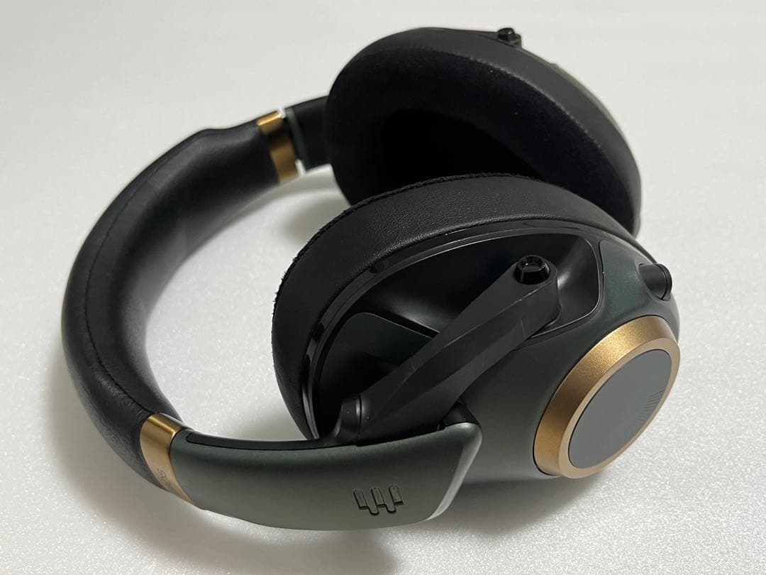 EPOS H6PRO ゲーミングヘッドセット 密閉型