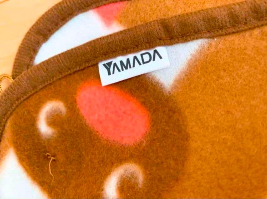 未使用 未開封品/ポチャッコ×YAMADA クーラーバッグ　保冷バッグ　サンリオ