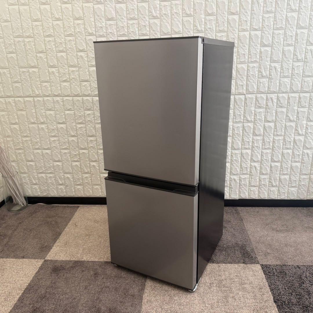 ちゃん ✨家電3点　アクア　冷蔵庫　洗濯機　レンジ　高年式　美品