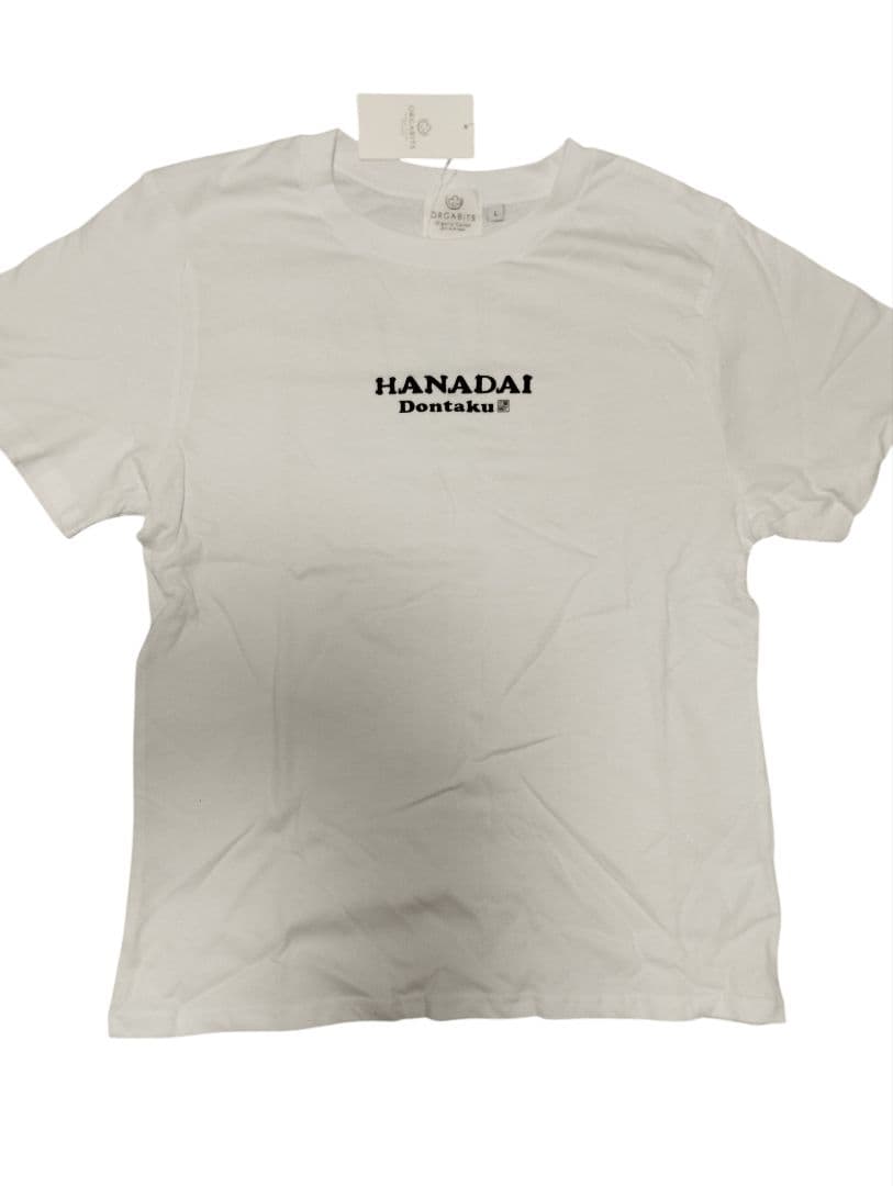 華大どんたく　Tシャツ