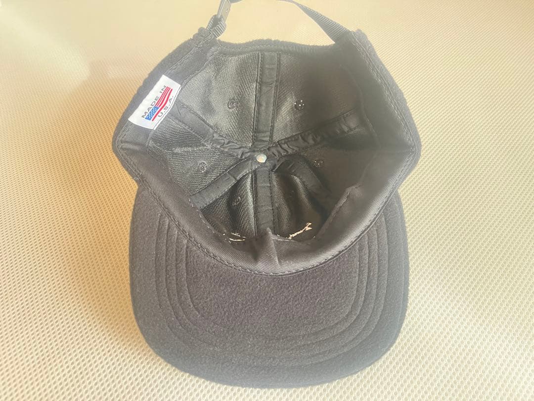 ENNOY エンノイ　スタイリスト私物　キャップ　新品