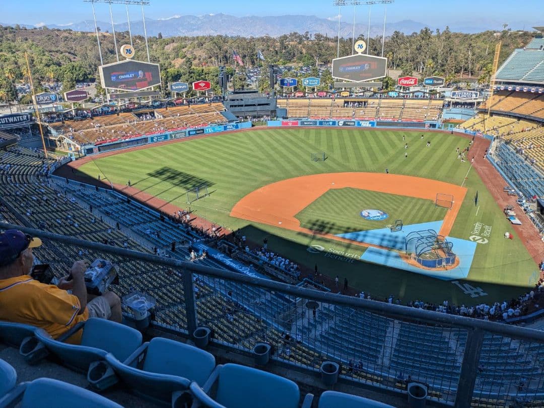 最終値下げ早い者勝ち！入場者限定！クレイトン・カーショウ 3000奪三振記念