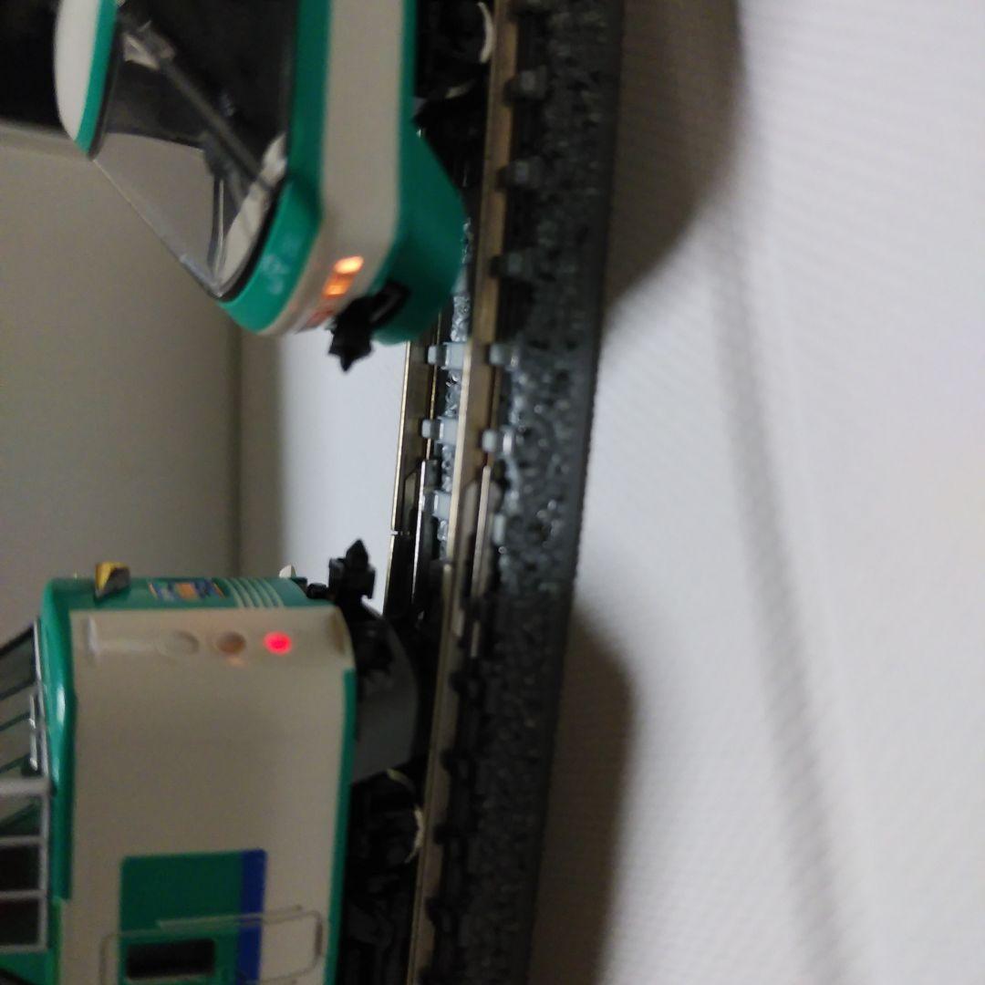 トミックスTOMIX 92727JR381系特急電車(くろしお)MTTNカプラー