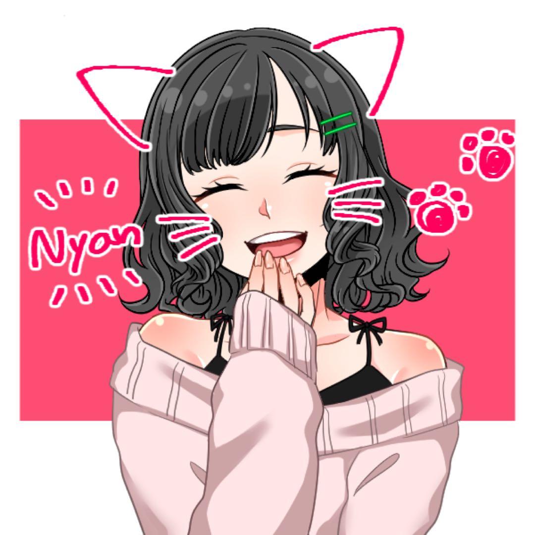 イラスト確認専用