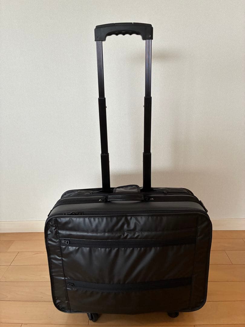 吉田カバン　キャリーケース中古